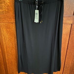 Eileen Fisher skirt